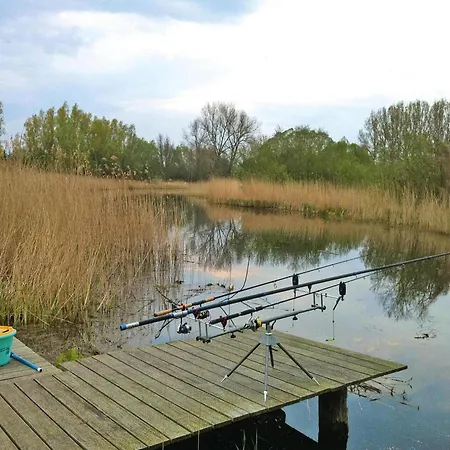 An Der Elde 아파트 Gischow