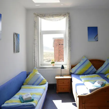 Apartment Apartment, Burow *