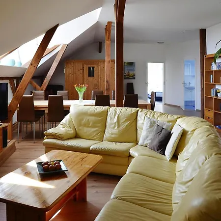 Apartment Apartment, Burow Gischow