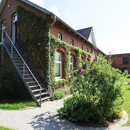 Apartment, Burow Apartment Gischow