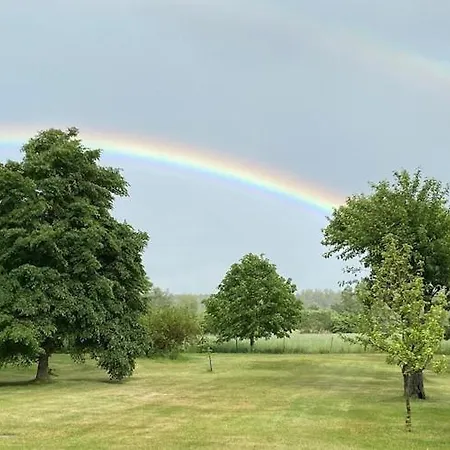 An Der Elde * Gischow