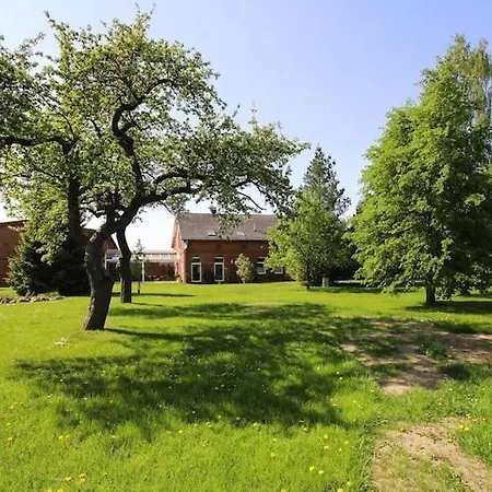 An Der Elde アパート Gischow