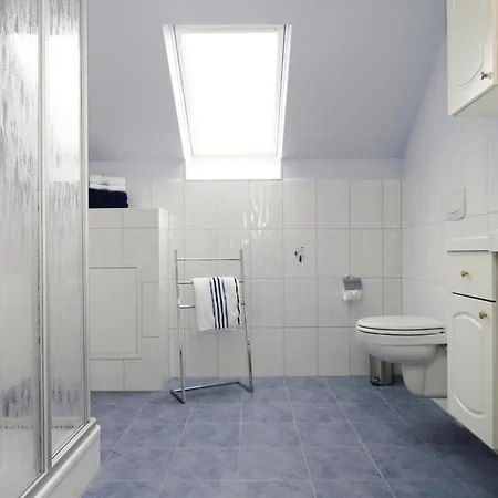 An Der Elde アパート *