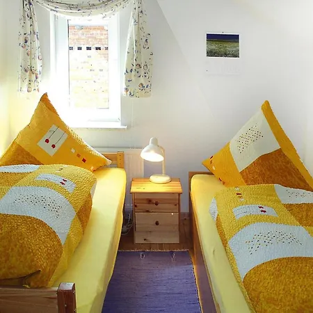 An Der Elde アパート Gischow