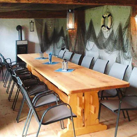 An Der Elde アパート Gischow