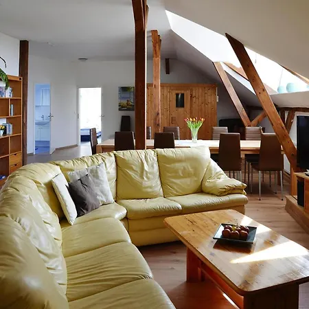Apartment Apartment, Burow Gischow