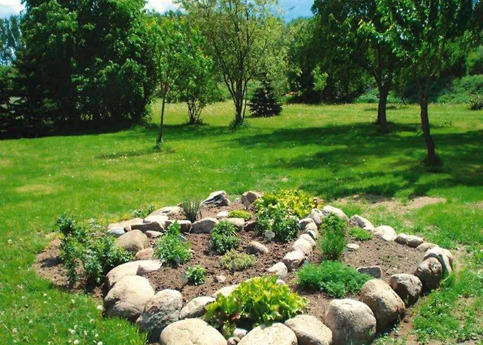 An Der Elde * Gischow