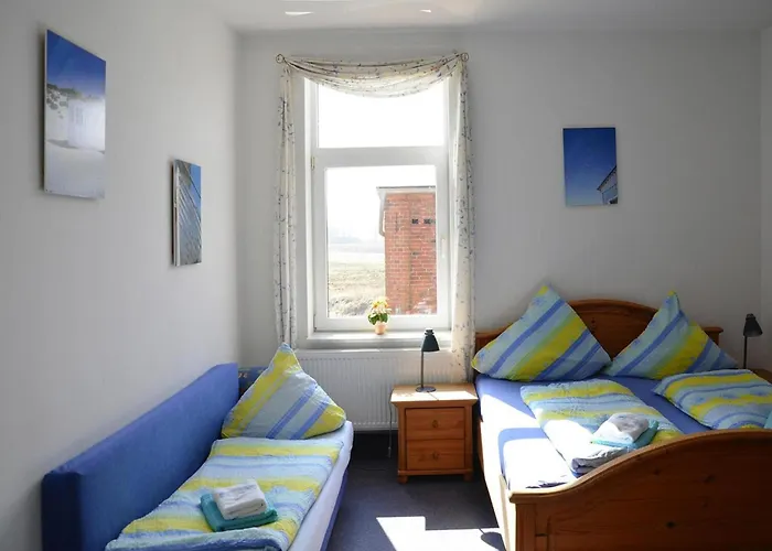 아파트 An Der Elde *