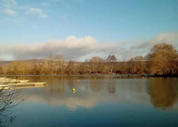 An Der Elde 아파트 Gischow