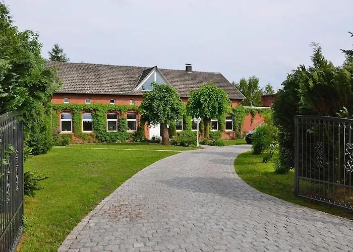 아파트 An Der Elde