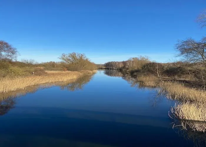 아파트 An Der Elde *