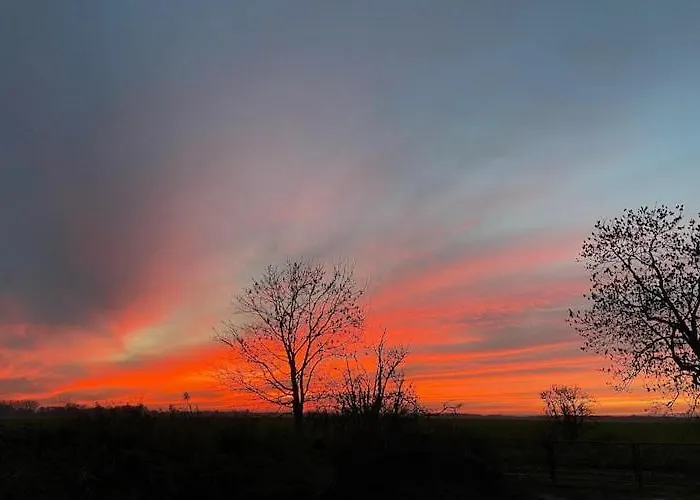 An Der Elde 아파트 Gischow