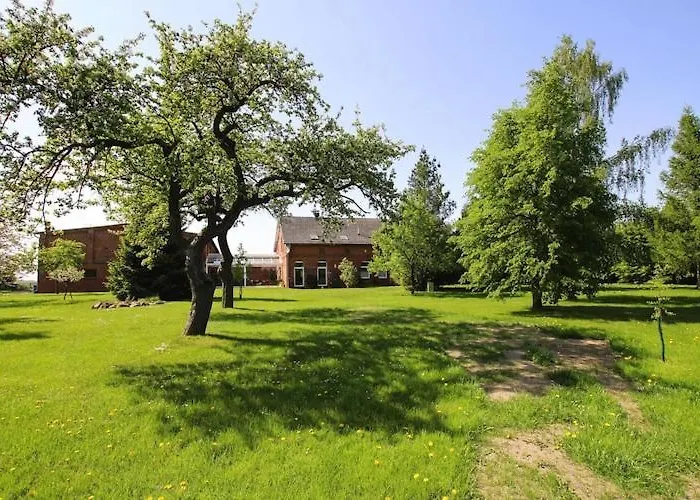 An Der Elde 아파트 Gischow