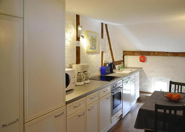 An Der Elde * Gischow