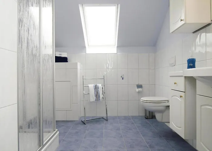 An Der Elde 아파트 *