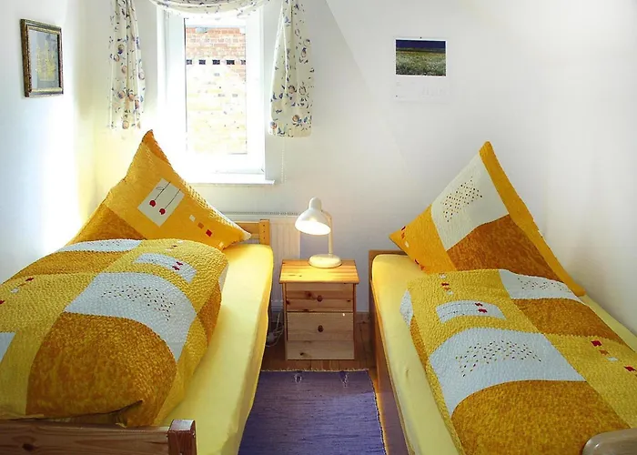 An Der Elde 아파트 Gischow