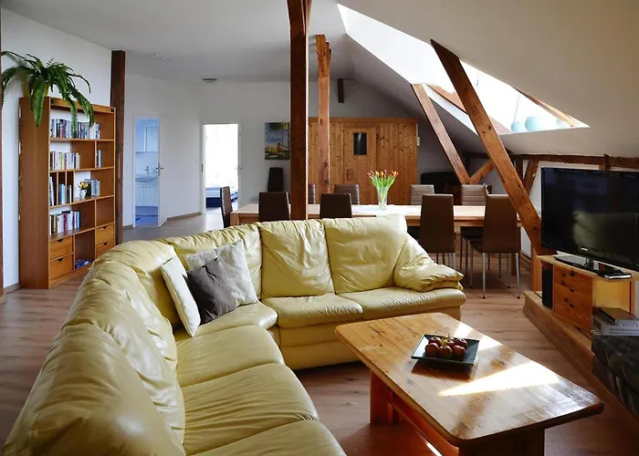 아파트 An Der Elde Gischow